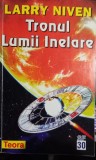 TRONUL LUMII INELARE Larry Niven