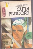 bnk ant Tudor Negoita - Cutia Pandorei ( SF )