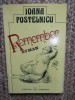 Remember - Ioana Postelnicu, 1994, Brosata