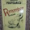 Remember - Ioana Postelnicu, 1994