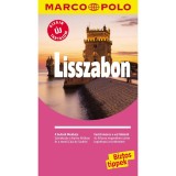 Lisszabon - Marco Polo - &Uacute;J TARTALOMMAL - Annette H&uuml;ller