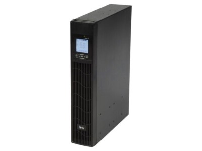 Alimentator UPS IPS 800W 1kVA 173-265V 440x330x88mm 7Ah foto