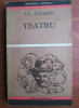 Ion Luca Caragiale - Teatru (1971)