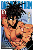 One-Punch Man - Volume 13 | ONE, Shonen Jump