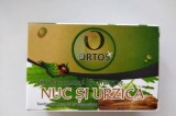 Sapun cu nuc si urzica 100gr