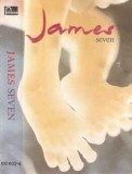 Caseta audio James &lrm;&ndash; Seven, Casete audio, Rock