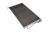 Condensator / Radiator aer conditionat FORD FOCUS I limuzina (DFW) (1999 - 2009) MAXGEAR AC854392