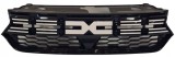 GRILĂ CALANDRU SUPERIOARĂ (RADIATOR) 622545391R