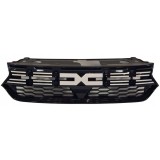 GRILĂ CALANDRU SUPERIOARĂ (RADIATOR) 622545391R