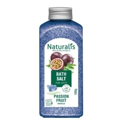 SARE BAIE FRUCTUL PASIUNII 1KG foto