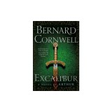 Excalibur: A Novel of Arthur