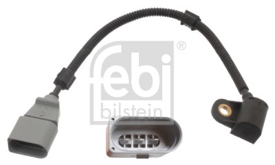FEBI BILSTEIN 39894 senzor,pozitie ax cu came foto