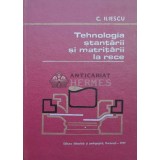 Tehnologia stantarii si matritarii la rece - 1977 - C. C. Iliescu ($M114)