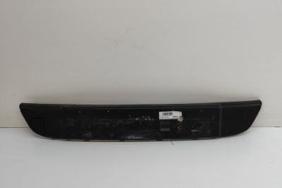 Suport număr de &amp;icirc;nmatriculare PEUGEOT 3008 2014 OEM: AA36691387 30044351 foto