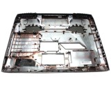 Bottom Case Asus ROG G752VL Carcasa Inferioara Gri Metalic