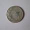 Liberia 25 Cents 1960 argint