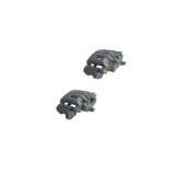 Etrier frana MITSUBISHI PAJERO II Canvas Top V2 W V4 W ATE 24343117065