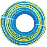 Furtun gaz cu insertie, 8x13mm rola 50m, Italia, certificare IMQ TUBOGAS GPL, DSH, 102615