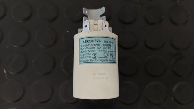 Filtru deparazitare Masina de spalat HEINER HWM-V6010D++ / R30 foto