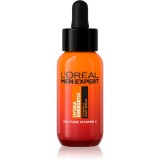 L&rsquo;Or&eacute;al Paris Men Expert Hydra Energetic ser energizant pentru barbati 30 ml