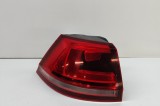 Lampa spate st&acirc;nga VW GOLF VII Variant BA5, BV5 2014 OEM: 5G9945095D 23124139
