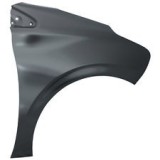 Aripa fata Peugeot 208, 04.2012-, partea Dreapta, fara gaura pentru semnalizare, 9672971480, 57B102