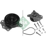 INA Pompă de apă, răcire motor