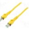Patch cord Cat 6a, S/FTP, conexiune 1:1, 7.5m, HARTING - 09488484745075