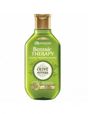 Sampon Garnier Botanic Therapy Olive Mythique pentru par deteriorat, 400 ml foto