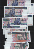 Cumpara ieftin Myanmar Burma 100 kyats 1994/96 unc pret pe bucata