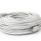 PATCH CORD FTP GEMBIRD Cat6, cupru-aluminiu, 30 m, gri, AWG26, ecranat &quot;PP6-30M&quot; (timbru verde 0.8 lei)