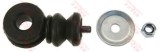 Brat/bieleta suspensie, stabilizator VW PASSAT (3A2, 35I) (1988 - 1997) TRW JTS534