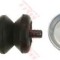 Brat/bieleta suspensie, stabilizator VW PASSAT (3A2, 35I) (1988 - 1997) TRW JTS534