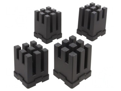 Kit asamblare cadru KRE30, KRE60, KRE80, KP foto