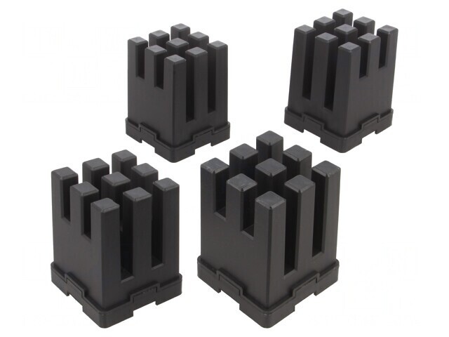 Kit asamblare cadru KRE30, KRE60, KRE80, KP