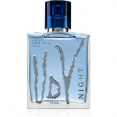 Ulric de Varens UDV NIght Eau de Toilette pentru bărbați 60 ml