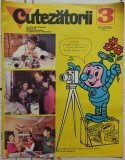 Revista Cutezatorii 18 ianuarie 1973, BD Dan Buzdugan ep. 2