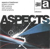 Ludwig van Beethoven - Aspects Of Beethoven, CD
