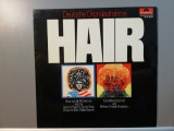 Hair &ndash; Original Soundtrack (1978/Polydor/RFG) - Vinil/Vinyl/Impecabil
