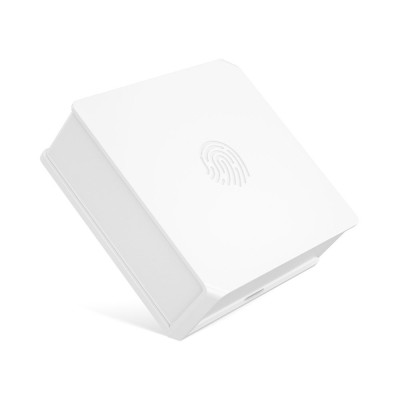 Wireless Switch Remote Button (Alb) Sonoff SNZB-01 ZigBee foto