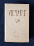 Voltaire &ndash; Opere 2 (Zadig, Micromegas, Candid, Naivul, etc.) ed. cartonata