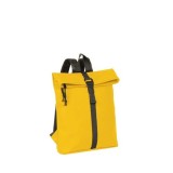 RUCSAC NEW REBELS MART-LOS ANGELES ROLLTOP MINI, DIMENSIUNI 27/8/33 CM, CULOARE