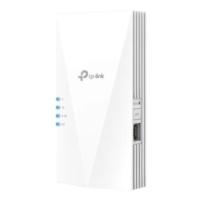 Wireless Range Extender TP-LINK RE600X AX1800, Wi-Fi 6, Dual-Band - TP-LINK RE600X foto