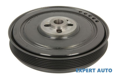 Fulie curea, arbore cotit Audi AUDI A6 (4A, C4) 1994-1997 foto