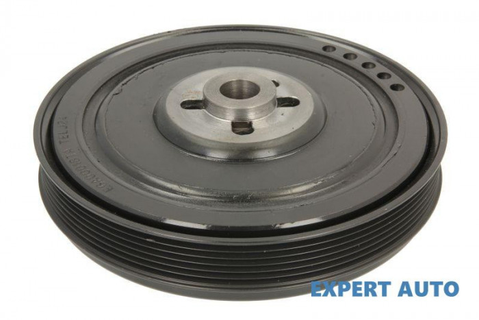 Fulie curea, arbore cotit Volkswagen VW LT Mk II caroserie (2DA, 2DD, 2DH) 1996-2006