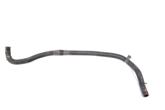 Furtun de lichid de răcire MAZDA 3 Sedan BM 2014 13609352