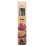 SET 11 BEȚIȘOARE PARFUMATE NATURALE | SMIRNĂ