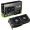 Placa video ASUS RTX&trade; 4070 DUAL OC, 12GB GDDR6X, 192-bit