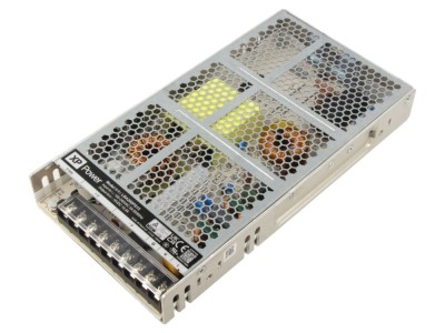 Alimentator pulsatoriu 200W 15VDC foto