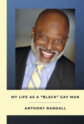 My Life as a Black Gay Man foto